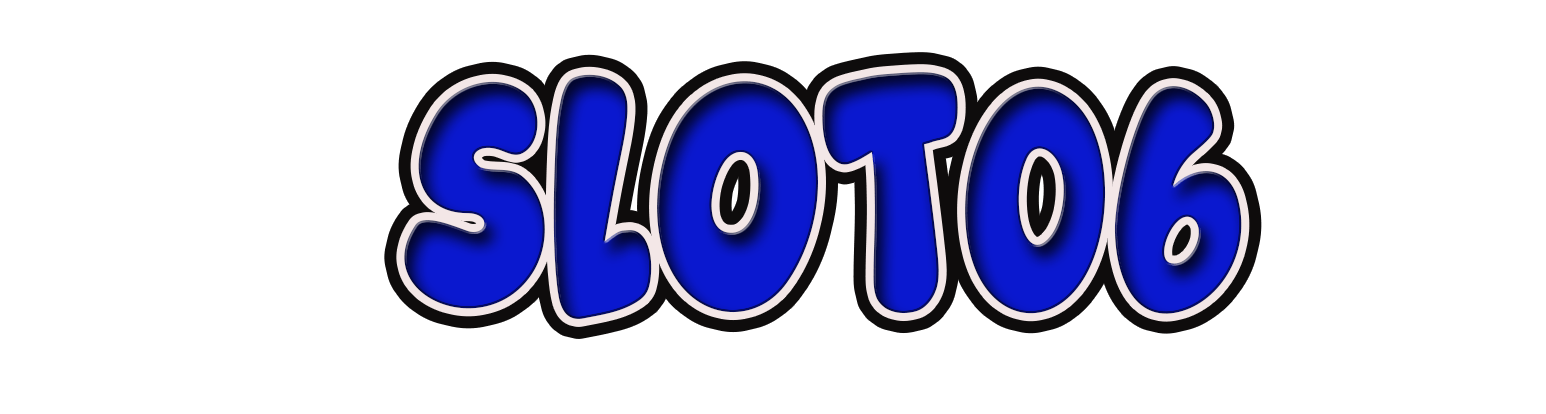 SLOT06 Link Slot Online Gacor Terpercaya Indonesia